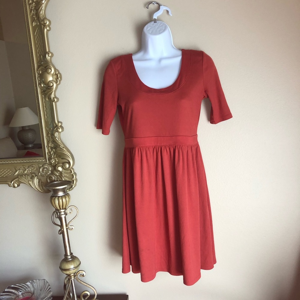 Tavik Tunic Top